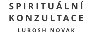 Spirituální konzultace a Energetické léčení logo